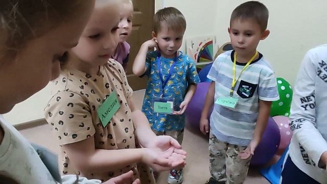 Крылья. День открытых дверей