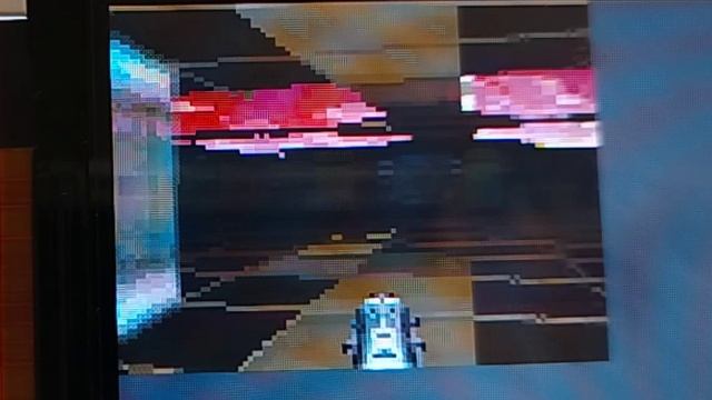 RayCast на Esp32. Часть 02