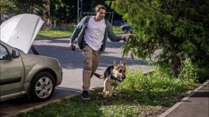 Мухтар. Он вернулся. Новые кадры.Часть 4.