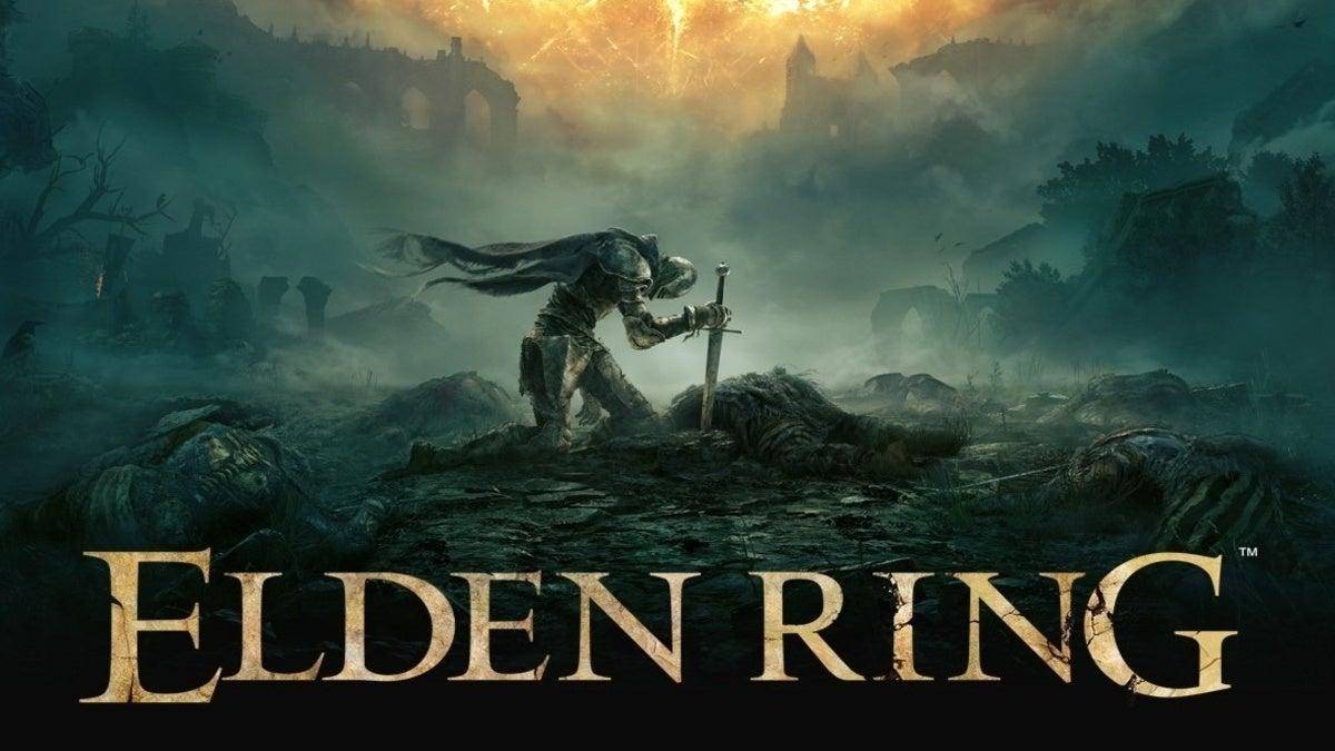 Стрим по ELDEN RING #3 смотреть онлайн