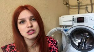 Первый запуск стиральной машины Beko