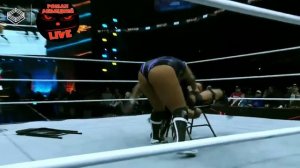 Женские бои без правил-2