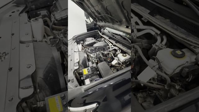 Toyota Land Cruiser Prado 2022 • Comfort+ • 7 мест • 2.7 бензин (163 л.с.) • Один владелец смотреть онлайн