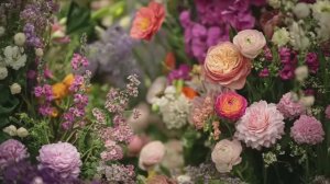 САДЫ БРИТАНИИ. ЗАЧАРОВАННЫЕ САДЫ С ЭЛЕГАНТНОЙ МУЗЫКОЙ