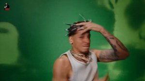 Dj Ramezz & Amina Feat. Zooom - Six Days 2024