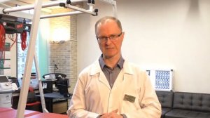 Анонс семинара профессора Арькова В.В. "Реабилитация тазового региона. Дисфункции таза-лечение."