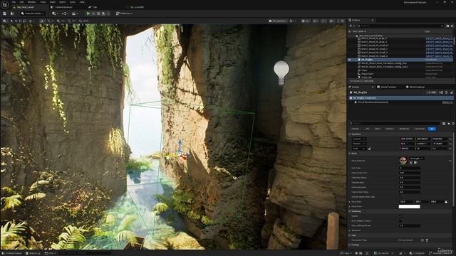 38 -Color balance with Decals смотреть онлайн