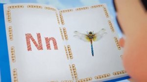 Bek va Lola O'zbek alifbosini o'rganamiz!.mp4