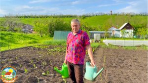 🟢Решили проблему с полом! Полусухая стяжка за три часа! Не вылезаем с огорода.