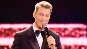 Алексей Воробьев - О любви // Славянский базар в Витебске 2025