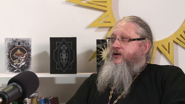 Спор на Страшном суде Николая Японского и Сергия Радонежского. Иеромонах Нектарий (Соколов) смотреть онлайн