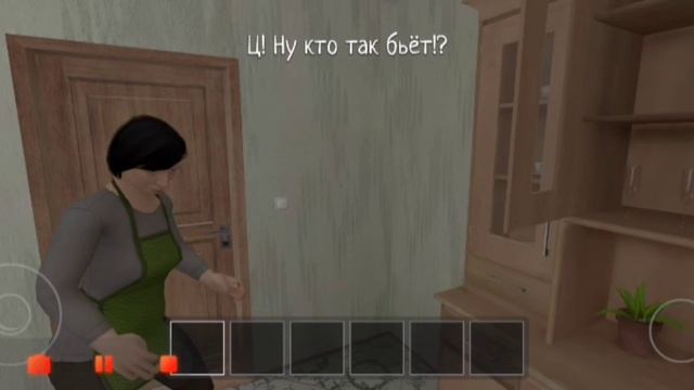 RYTP Schoolboy Runaway || Голодный Андрей!
