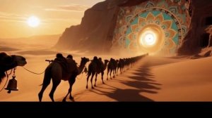 Даньхон - Шелковая роза Великого пути