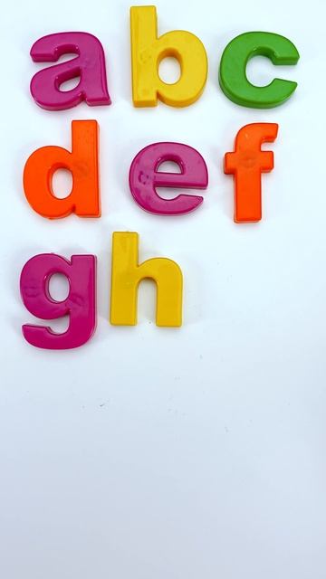 Повторяй Английский Алфавит и Числа до 20 со мной! 🅰️🔢 смотреть онлайн