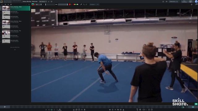 2_Blocking Plus смотреть онлайн