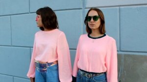 Коллекция одежды от Дарьи Алексеевой(DJS 2019)