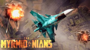 Broken Arrow / Топ VDV Dsh / Фан видео за РФ #1