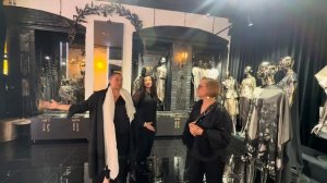 Рум Тур, который вас удивитЯ в шоке! Новое пространство Модного Дома Елены Ткаченко часть1