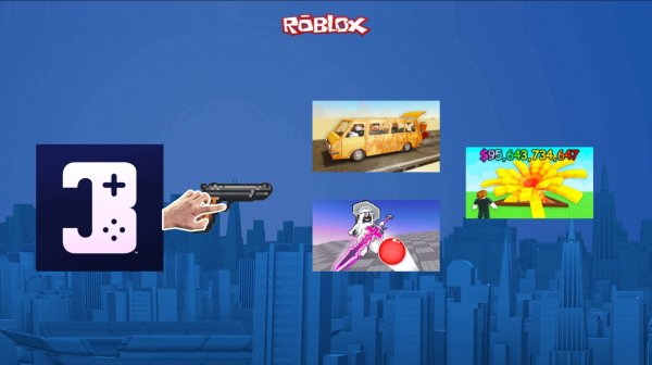 do big studios убивает игры и портит роблокс