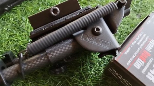 Цевьё на "Тигр" от Liho Tactical