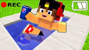 ЧТО ДЕЛАЕТ ЕВГЕНБРО КОГДА НЕ ИГРАЕТ в Майнкрафт ДЕВУШКА НУБ И ПРО ТРОЛЛИНГ MINECRAFT Евгенбро