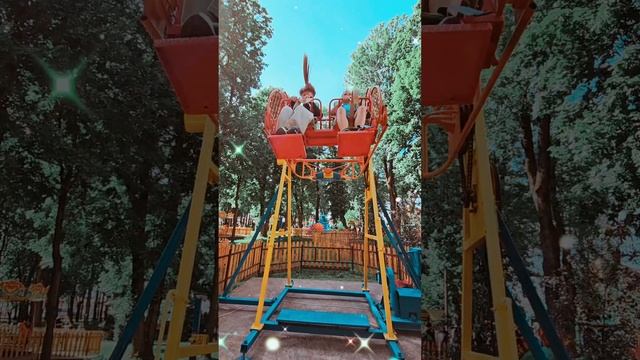 Полёт в Космос смотреть онлайн