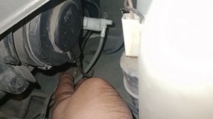 Как заменить гидрокоректор фар на заглушки Лада Гранта