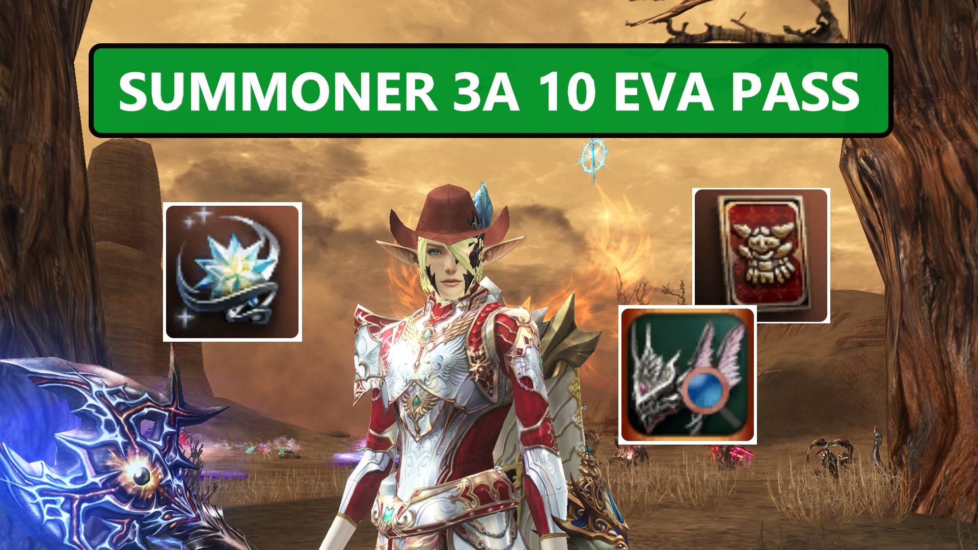 КОНЬ ПОЛУЧИЛ МЕГА БУСТ / МАШИНА РАНДОМА ЗАПУЩЕНА в Lineage 2 EVA