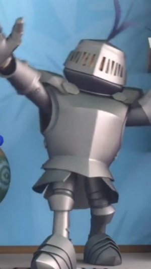 Аниматроник