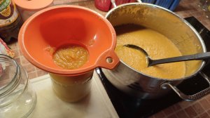 Кабачковая икра на зиму. Быстро и вкусно!