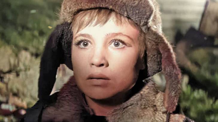 Замша - Ветер с моря дул..автор ролика Светлый смотреть онлайн