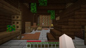 Майнкрафт на сервере agerapvp.club учусь играть