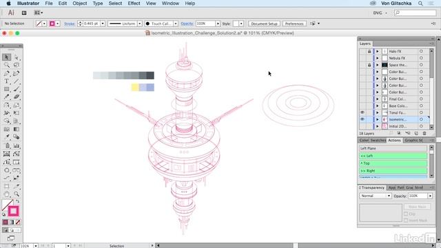 05 - Isometric Challenge