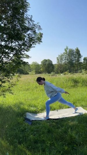 полная тренировка на канале, подписывайся