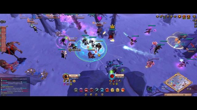 Albion Online 2025.07.13 - 22.04.05.02