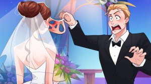 Я вышла замуж и развелась за один день