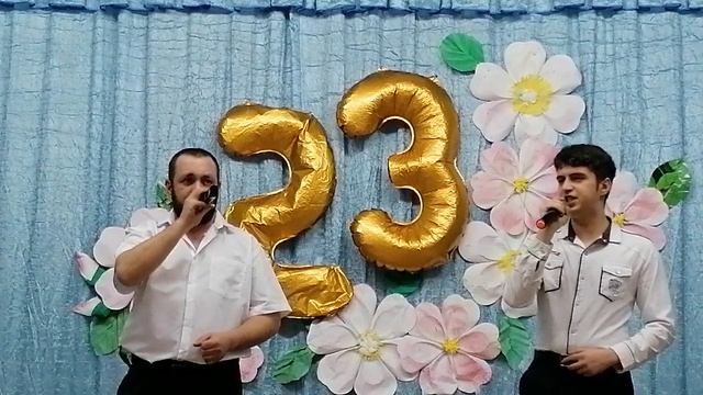 АЛЕКСЕЙ ШНАЙДЕР и АЛЕКСЕЙ КОРОВИН - "ГОСПОДА ОФИЦЕРЫ" / 2021