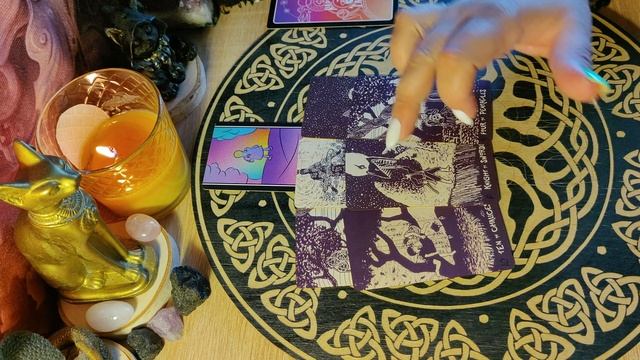 Три важных событий недели 🔮 таро расклад смотреть онлайн
