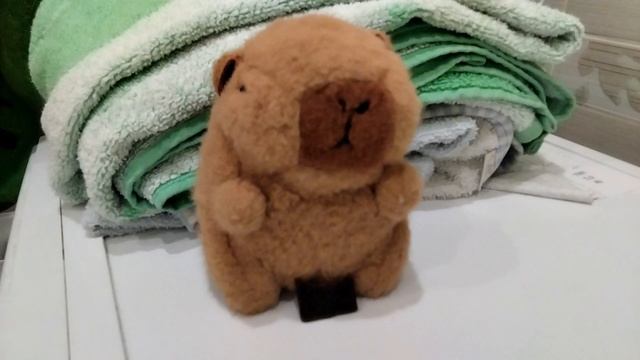 Капибара смотреть онлайн