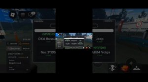 я играю в армию Roblox.mp4