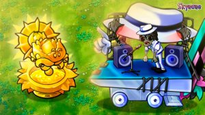 НАСТОЯЩЕЕ ЧИСТИЛИЩЕ | Plants vs Zombies Fusion mod [67]