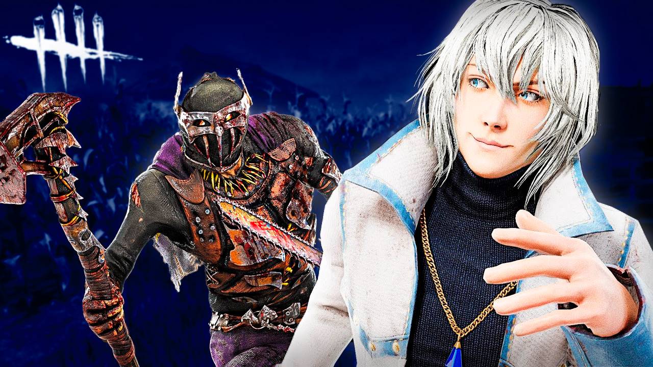 ЗАБАВНЫЕ РЕБЯТА ► DEAD BY DAYLIGHT смотреть онлайн