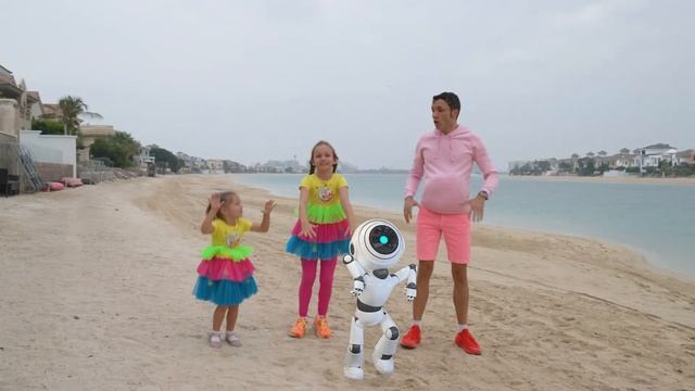 Учим Правильные Привычки и Как Быть Здоровыми! смотреть онлайн