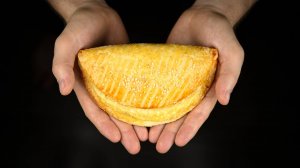 Готовлю только так! Мои любимые Cочники с Творогом таят во рту.  Очень простой рецепт.