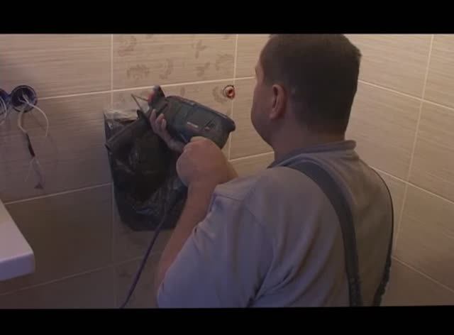 Домашняя сантехника (DVD копия)