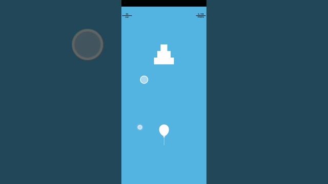 Играю в Rise up. Первый взгляд.