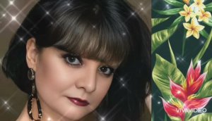 А Я ИДУ К ТЕБЕ НА ВСТРЕЧУ, А Я НЕСУ ТЕБЕ ЦВЕТЫ...