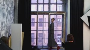 Коллекция одежды от Марии Дубровской -  Puls Of Nature (2020)| РИТМЫЛЕСА