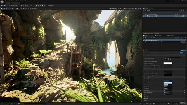 35 -Atmospheric Fog смотреть онлайн