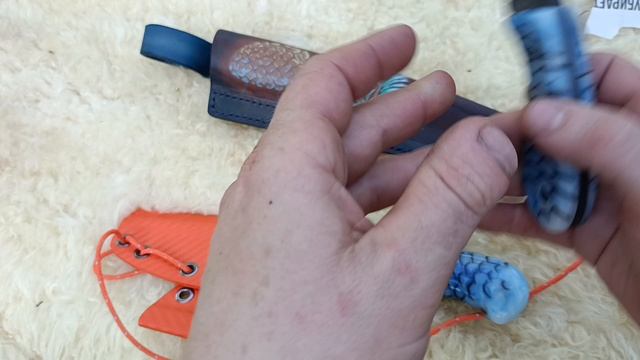 Первая спарка из 9хс